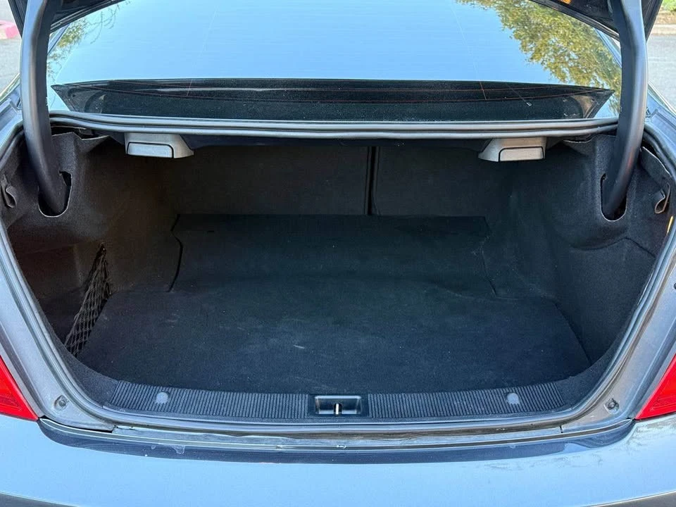 2012 Mercedes-Benz W204 C-Class - Image 7 of 19