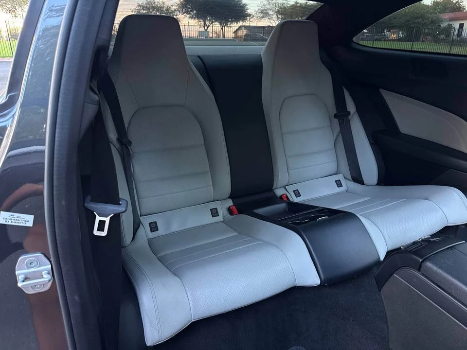2012 Mercedes-Benz W204 C-Class - Image 17 of 19