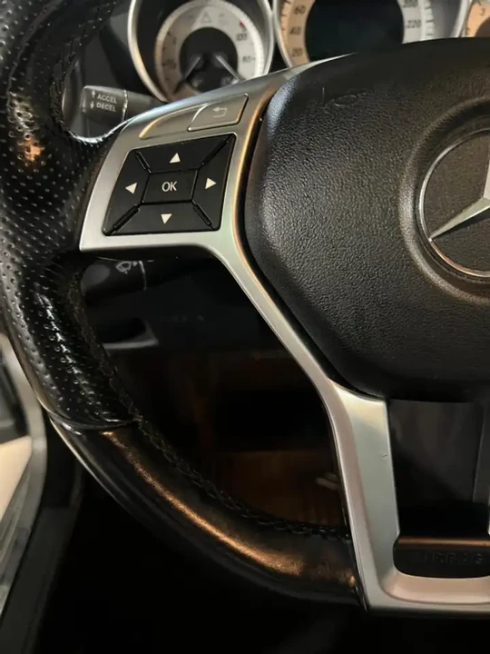 2012 Mercedes-Benz W204 C-Class - Image 15 of 20