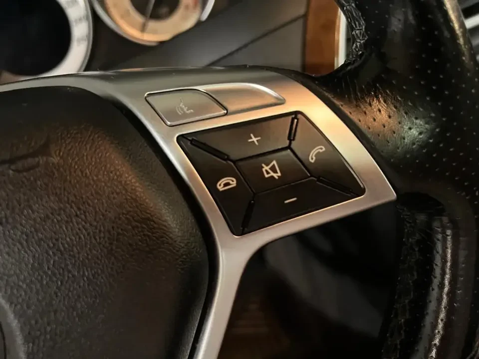 2012 Mercedes-Benz W204 C-Class - Image 18 of 20
