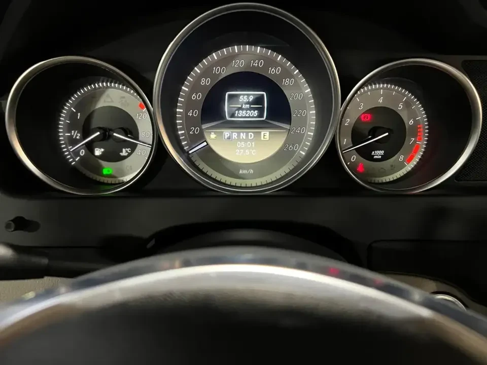2012 Mercedes-Benz W204 C-Class - Image 19 of 20