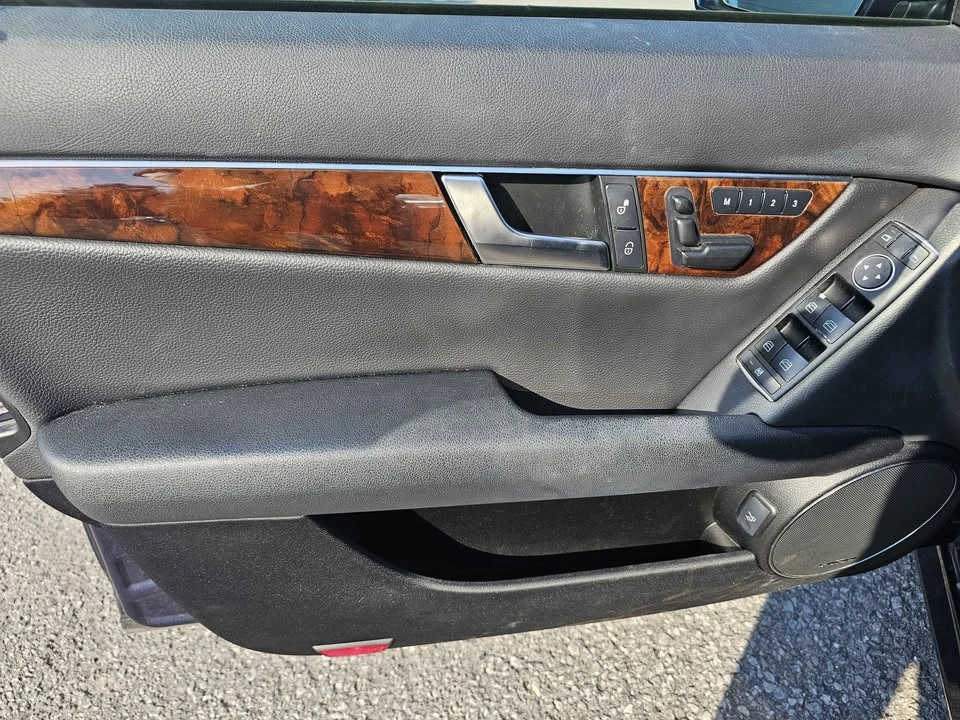 2012 Mercedes-Benz W204 C-Class - Image 18 of 18