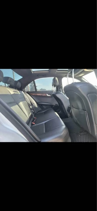 2012 Mercedes-Benz W204 C-Class - Image 6 of 10