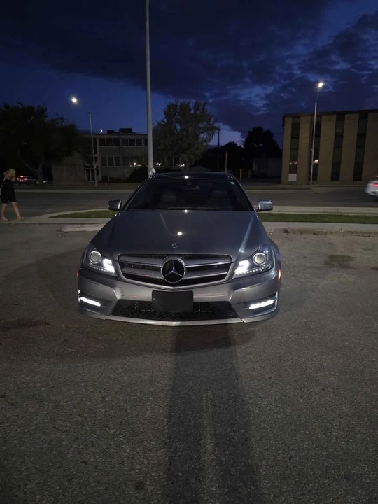 2012 Mercedes-Benz W204 C-Class - Image 18 of 20