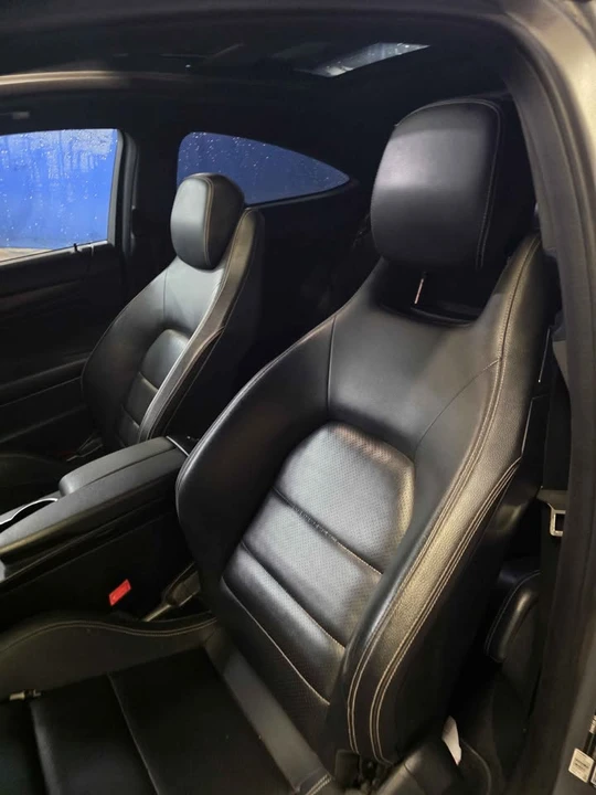 2012 Mercedes-Benz W204 C-Class - Image 4 of 20