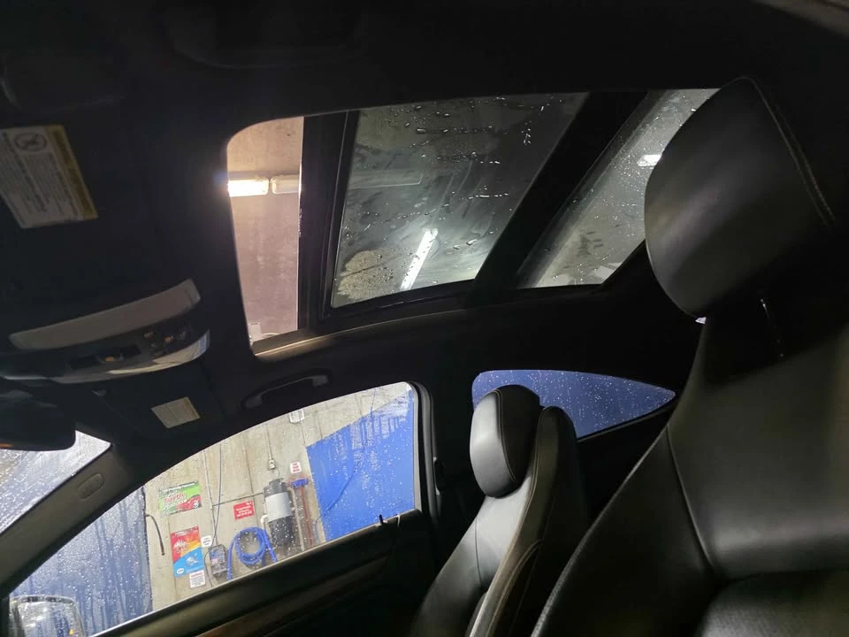 2012 Mercedes-Benz W204 C-Class - Image 10 of 20