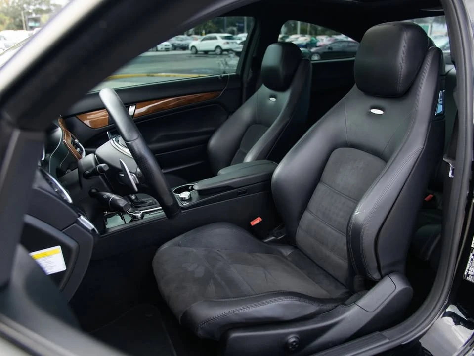 2012 Mercedes-Benz W204 C-Class - Image 20 of 20