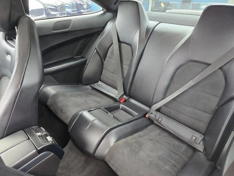 2012 Mercedes-Benz W204 C-Class - Image 15 of 19