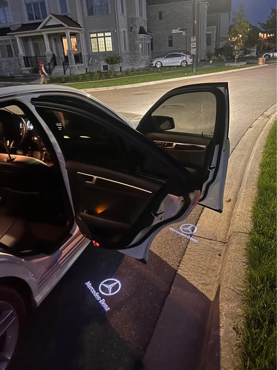 2012 Mercedes-Benz W204 C-Class - Image 10 of 10