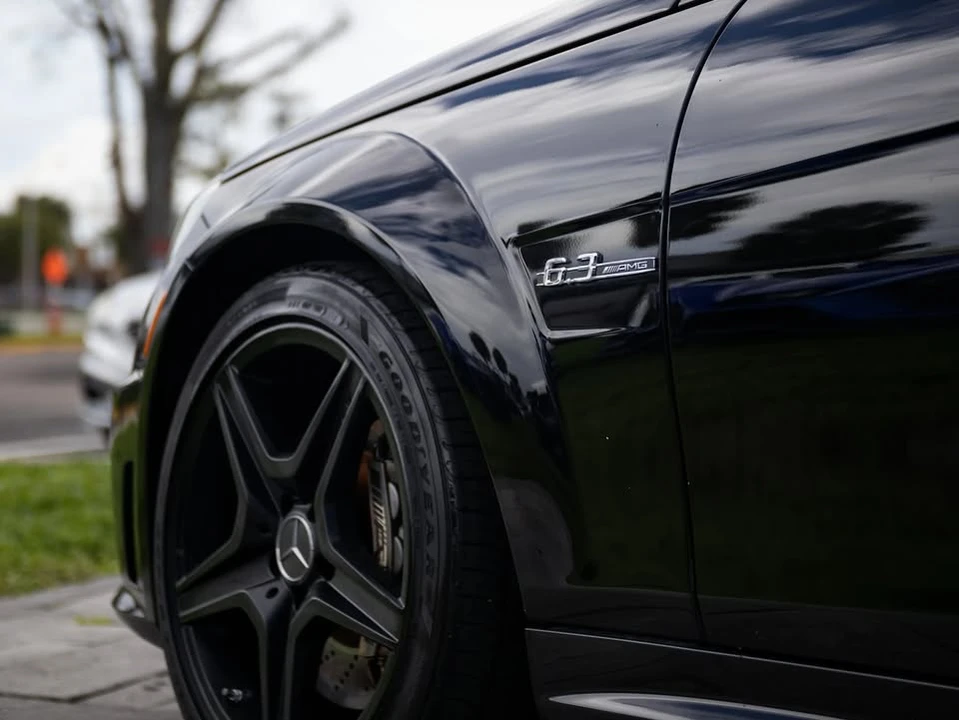 2012 Mercedes-Benz W204 C-Class - Image 8 of 20