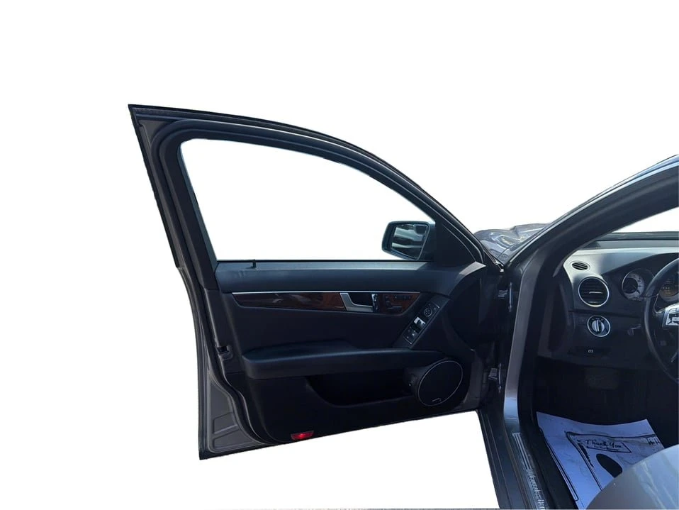 2012 Mercedes-Benz W204 C-Class - Image 18 of 20