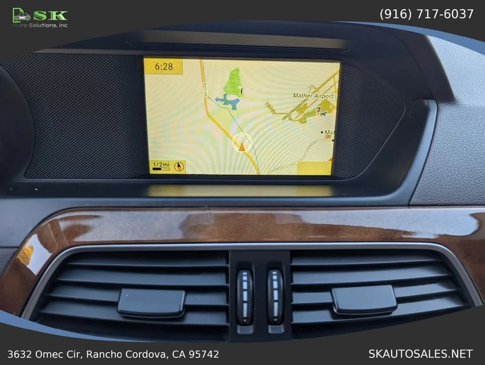 2012 Mercedes-Benz W204 C-Class - Image 18 of 20