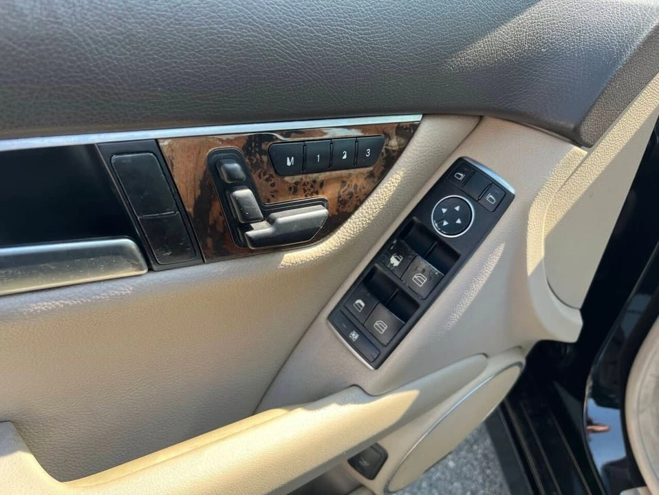 2012 Mercedes-Benz W204 C-Class - Image 11 of 20