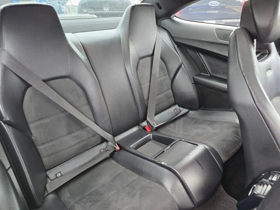 2012 Mercedes-Benz W204 C-Class - Image 12 of 19