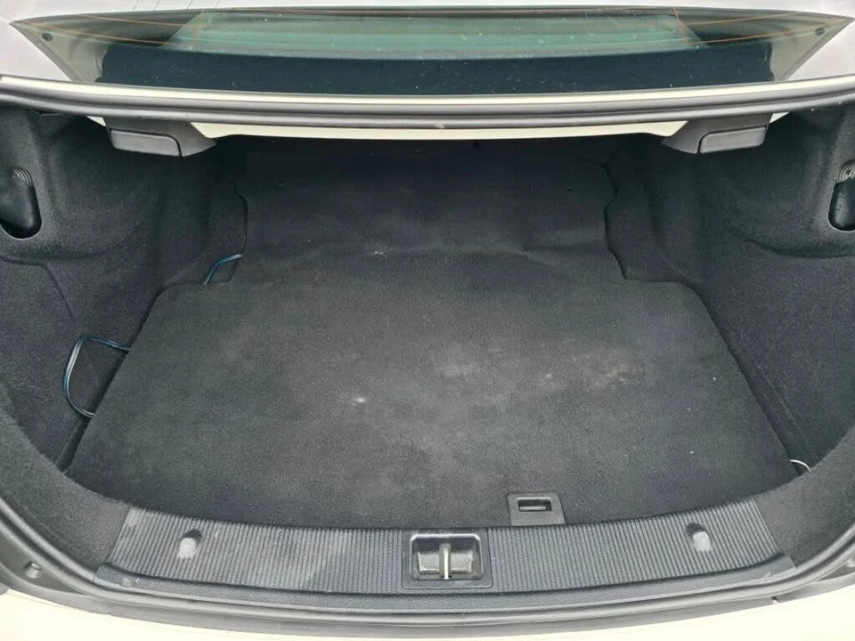 2012 Mercedes-Benz W204 C-Class - Image 14 of 19