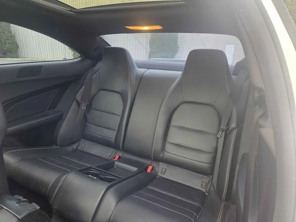 2012 Mercedes-Benz W204 C-Class - Image 3 of 11