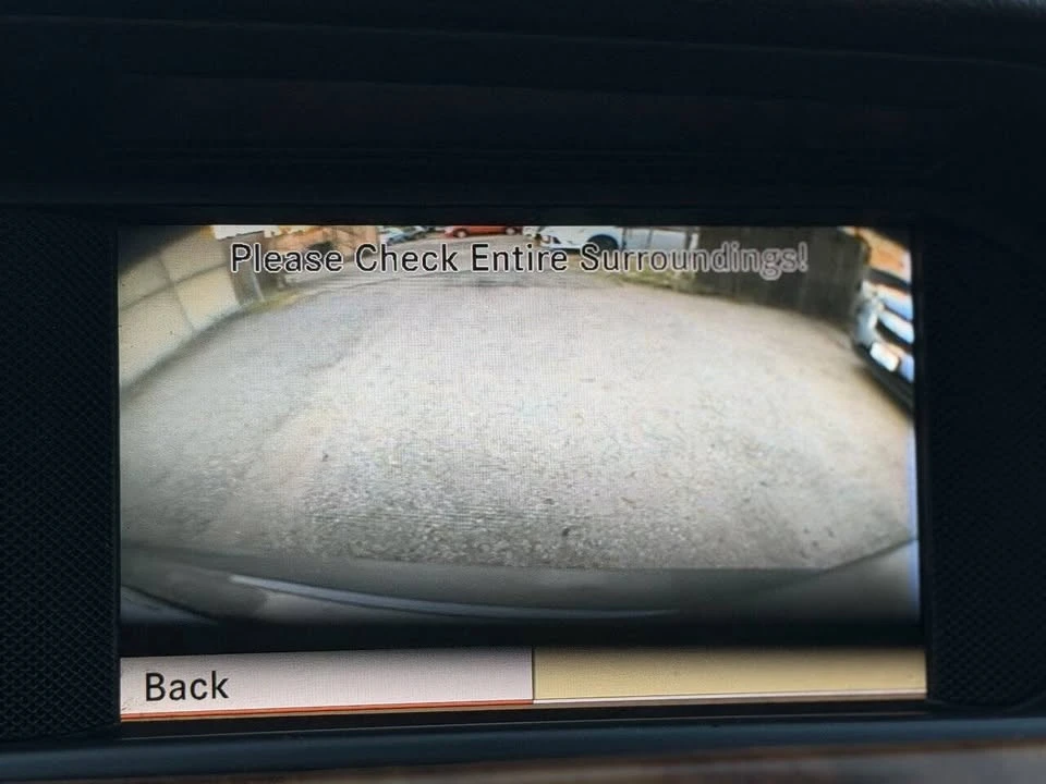2012 Mercedes-Benz W204 C-Class - Image 15 of 17