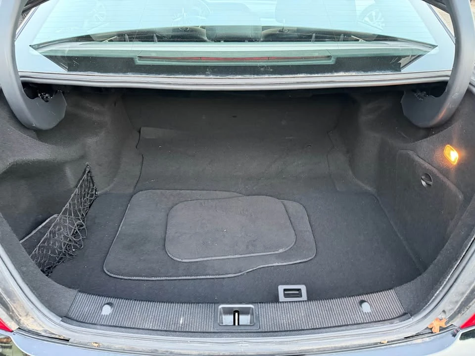 2012 Mercedes-Benz W204 C-Class - Image 16 of 18