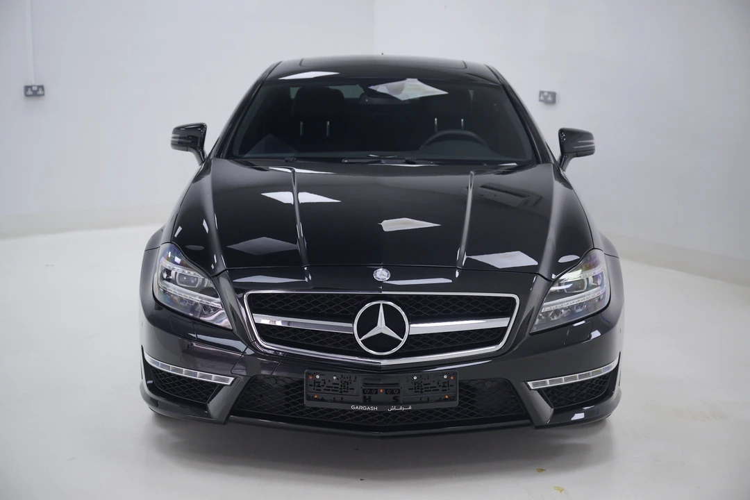 2012 Mercedes-Benz C218 CLS-Class - Image 10 of 31