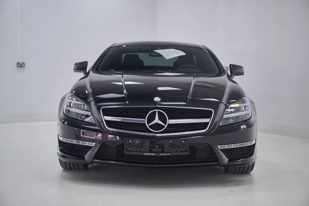 2012 Mercedes-Benz C218 CLS-Class - Image 3 of 31