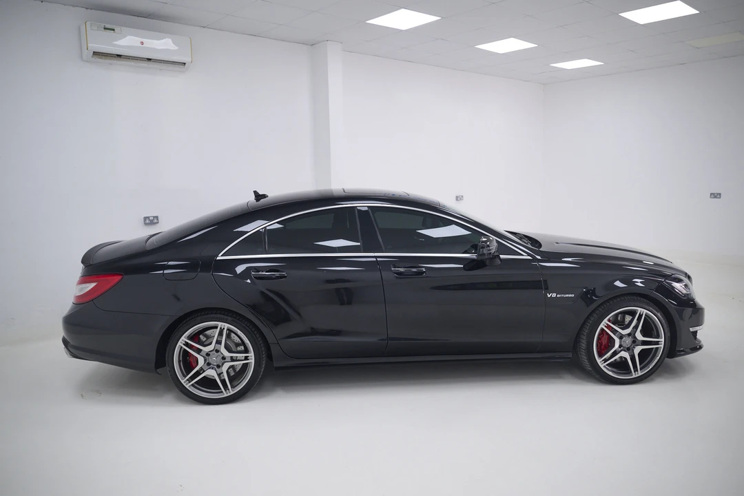 2012 Mercedes-Benz C218 CLS-Class - Image 8 of 31