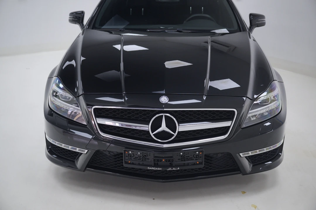 2012 Mercedes-Benz C218 CLS-Class - Image 12 of 31