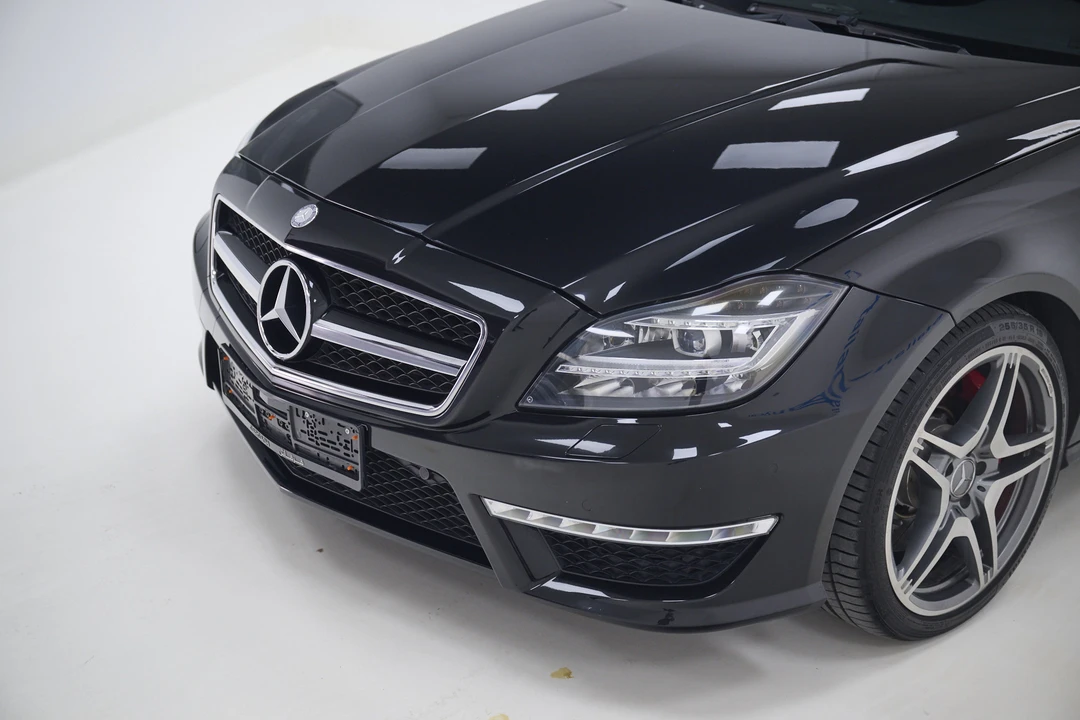 2012 Mercedes-Benz C218 CLS-Class - Image 13 of 31