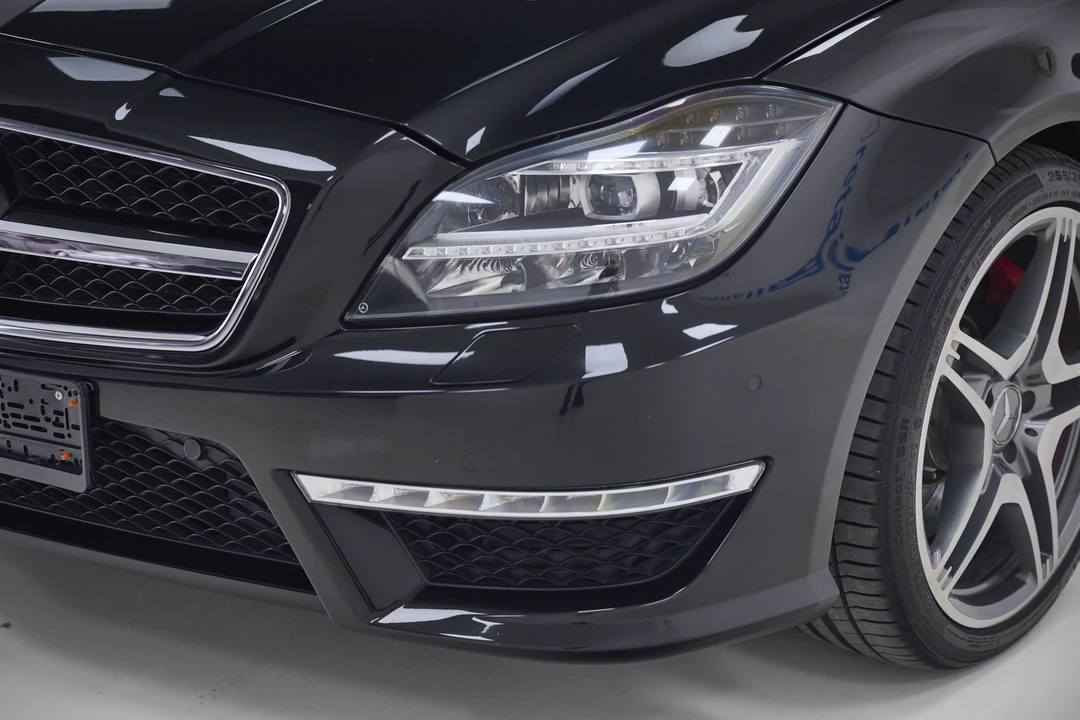 2012 Mercedes-Benz C218 CLS-Class - Image 14 of 31