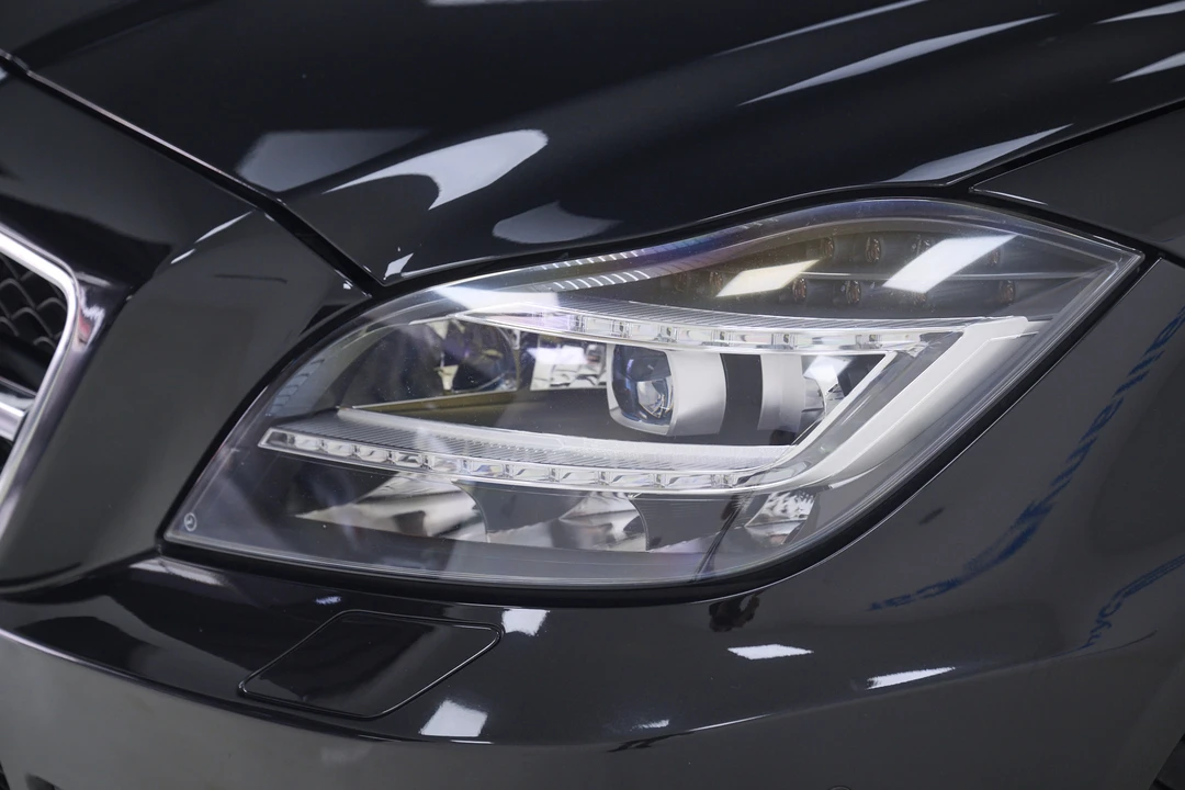 2012 Mercedes-Benz C218 CLS-Class - Image 15 of 31