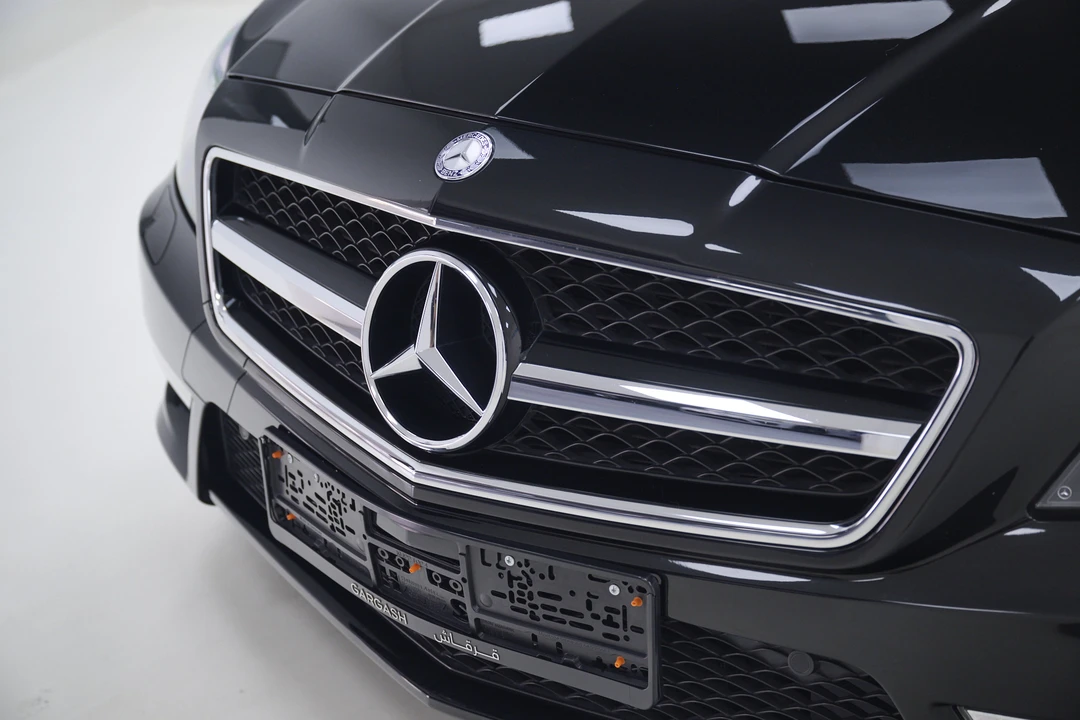 2012 Mercedes-Benz C218 CLS-Class - Image 17 of 31