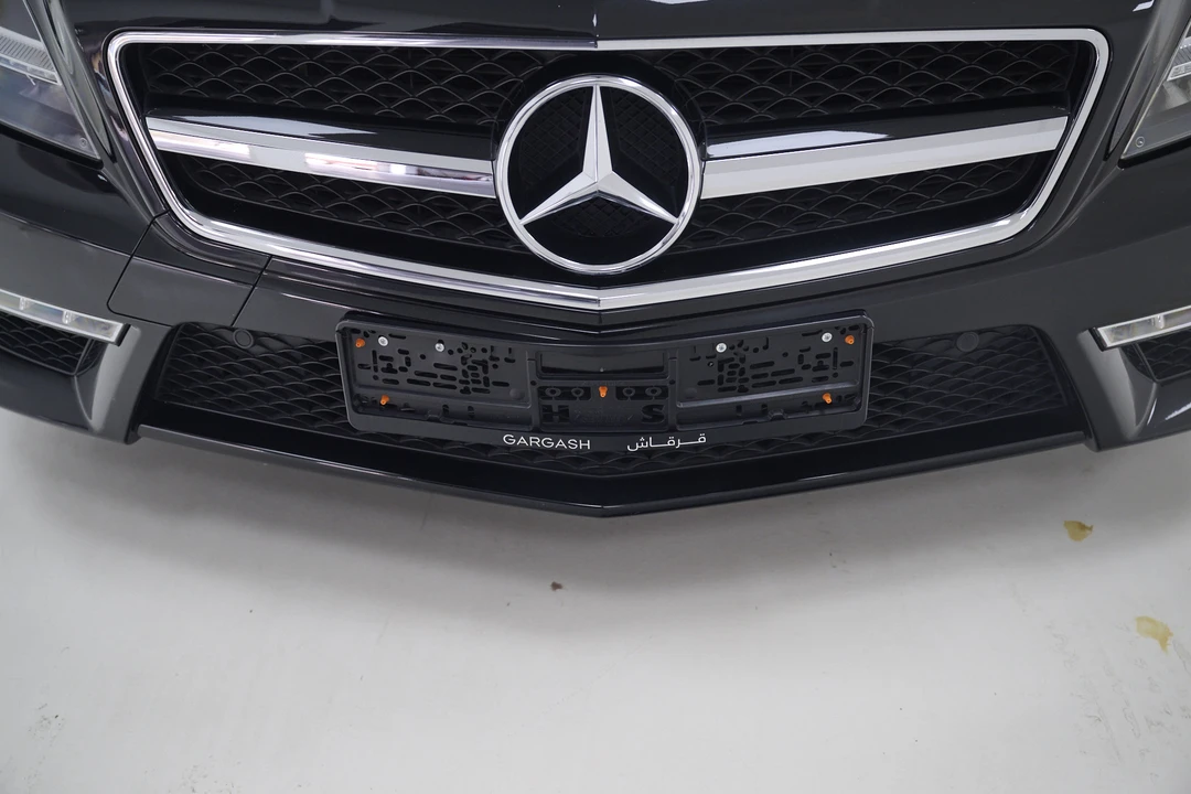 2012 Mercedes-Benz C218 CLS-Class - Image 20 of 31
