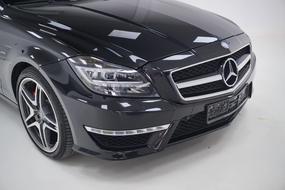 2012 Mercedes-Benz C218 CLS-Class - Image 21 of 31