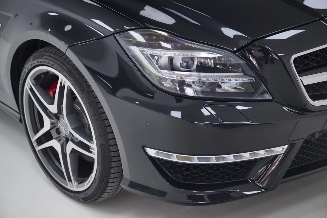 2012 Mercedes-Benz C218 CLS-Class - Image 22 of 31
