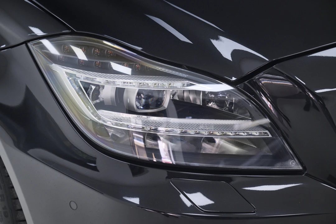 2012 Mercedes-Benz C218 CLS-Class - Image 23 of 31