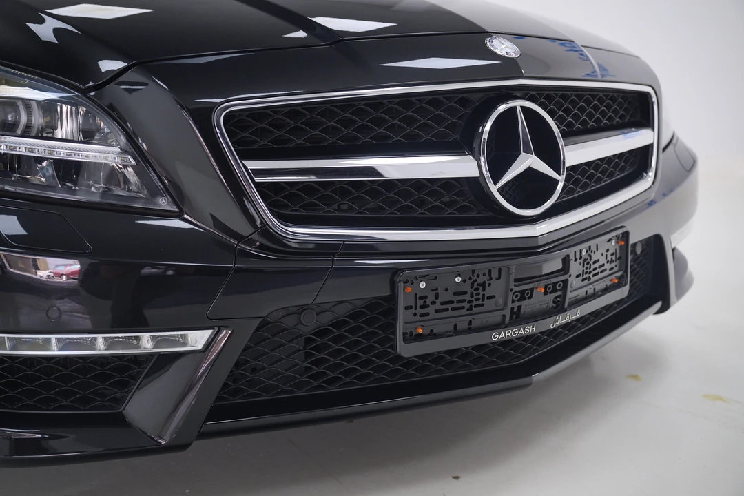 2012 Mercedes-Benz C218 CLS-Class - Image 25 of 31