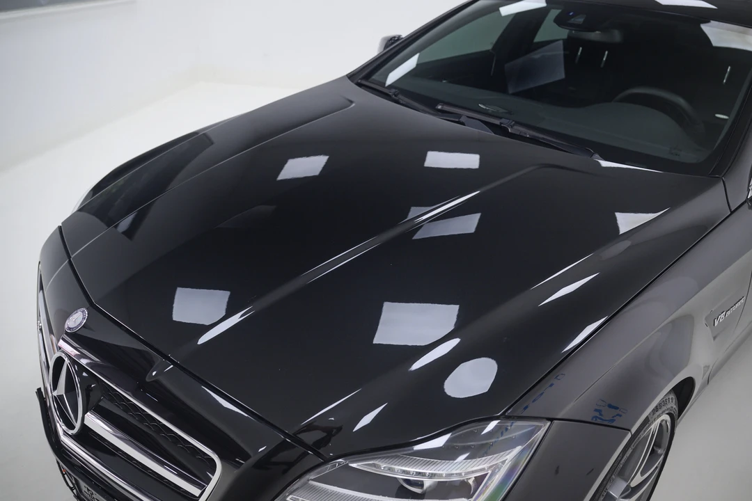 2012 Mercedes-Benz C218 CLS-Class - Image 26 of 31