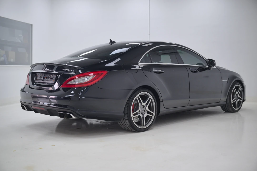 2012 Mercedes-Benz C218 CLS-Class - Image 7 of 31