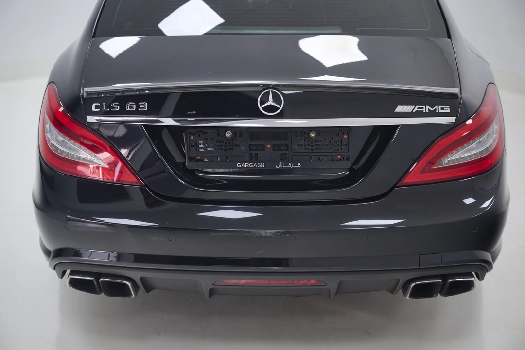 2012 Mercedes-Benz C218 CLS-Class - Image 27 of 31