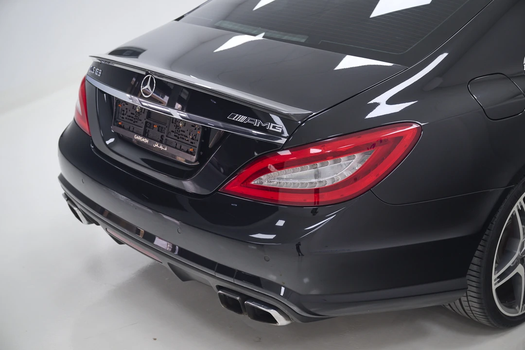 2012 Mercedes-Benz C218 CLS-Class - Image 29 of 31