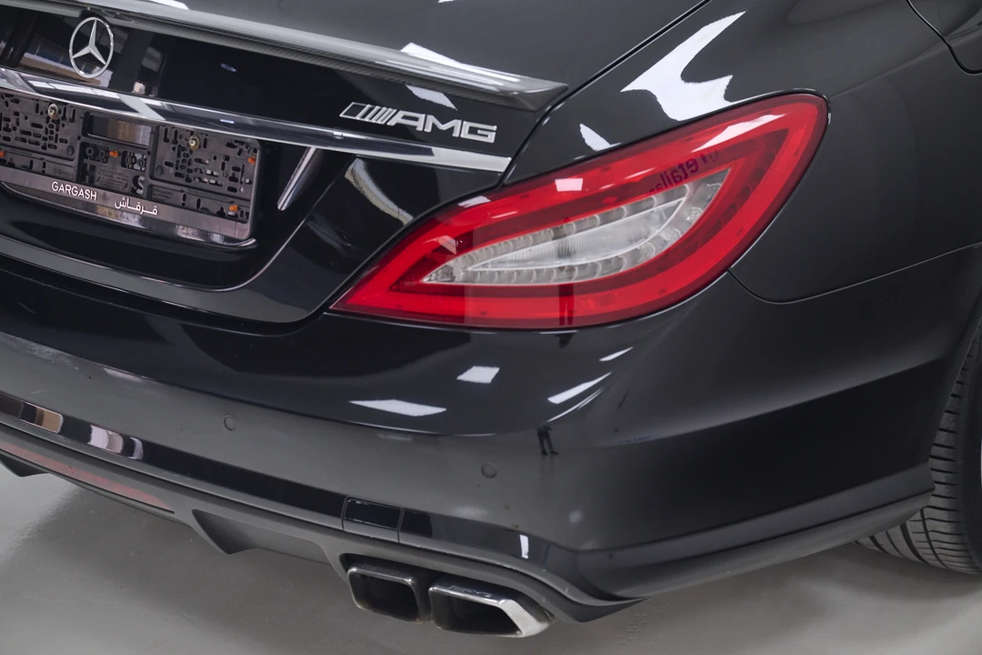 2012 Mercedes-Benz C218 CLS-Class - Image 30 of 31