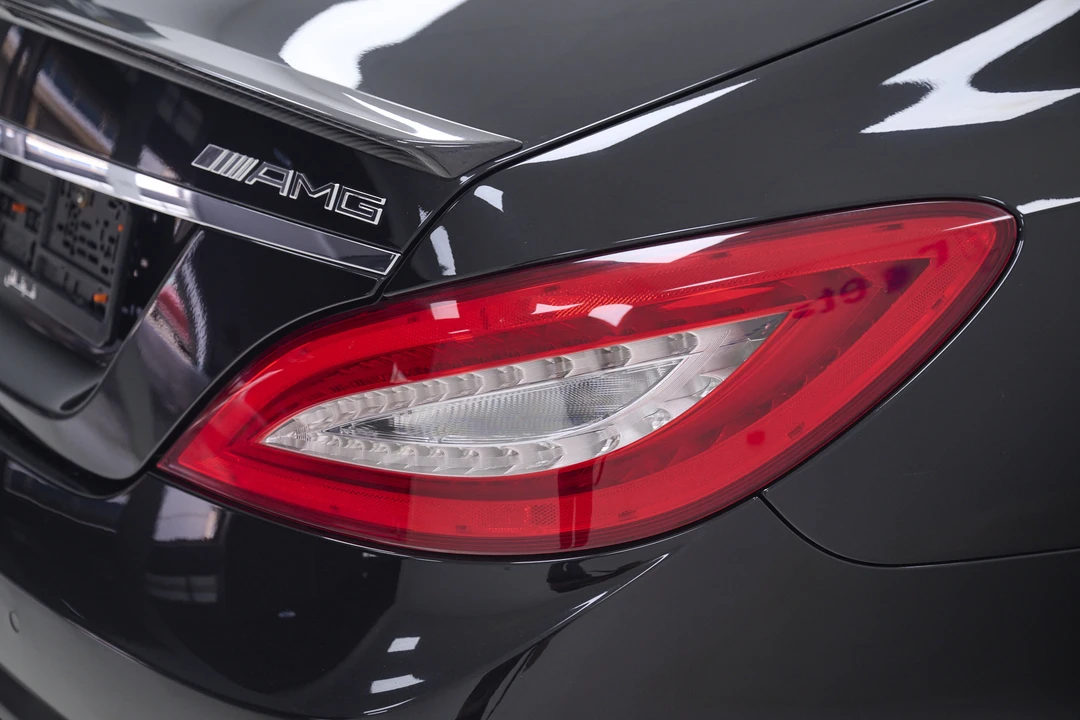 2012 Mercedes-Benz C218 CLS-Class - Image 31 of 31