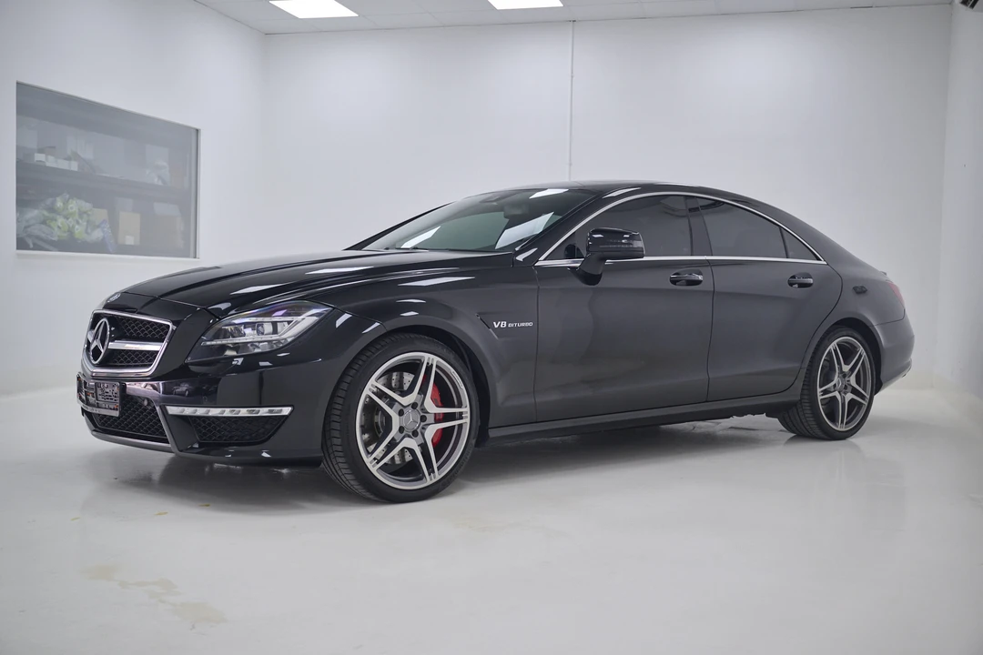 2012 Mercedes-Benz C218 CLS-Class - Image 2 of 31
