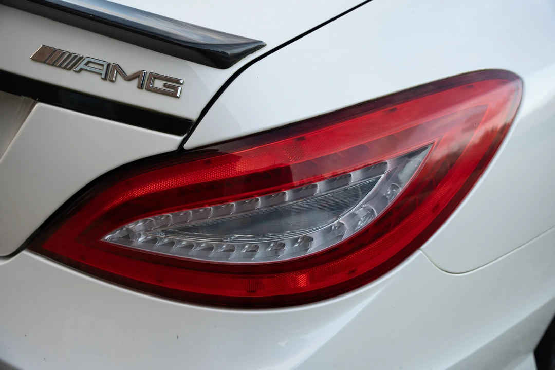 2012 Mercedes-Benz C218 CLS-Class - Image 22 of 31
