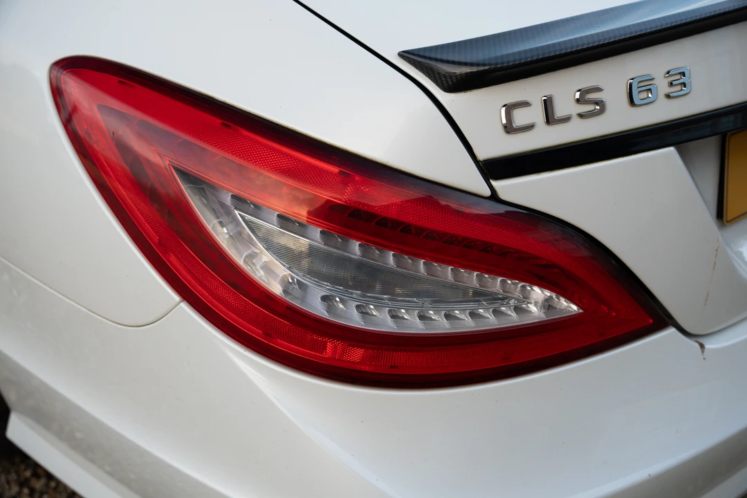 2012 Mercedes-Benz C218 CLS-Class - Image 23 of 31