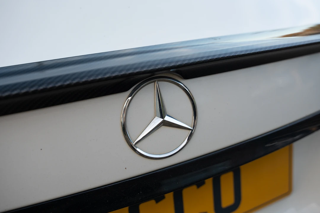 2012 Mercedes-Benz C218 CLS-Class - Image 24 of 31
