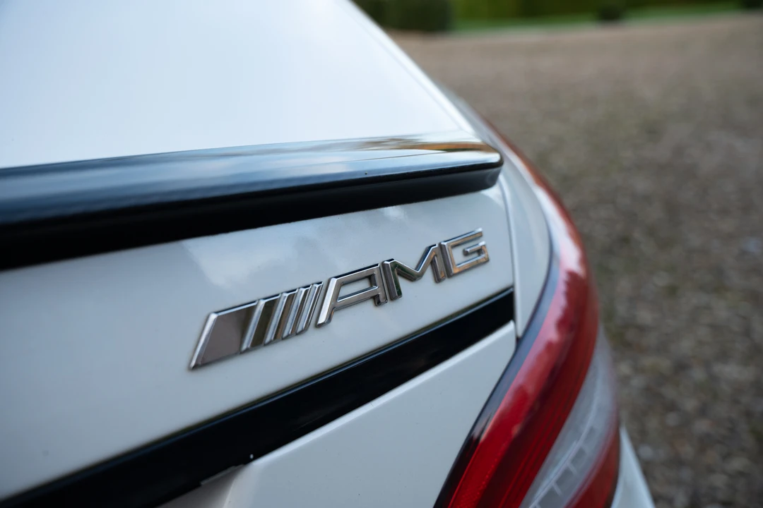 2012 Mercedes-Benz C218 CLS-Class - Image 25 of 31