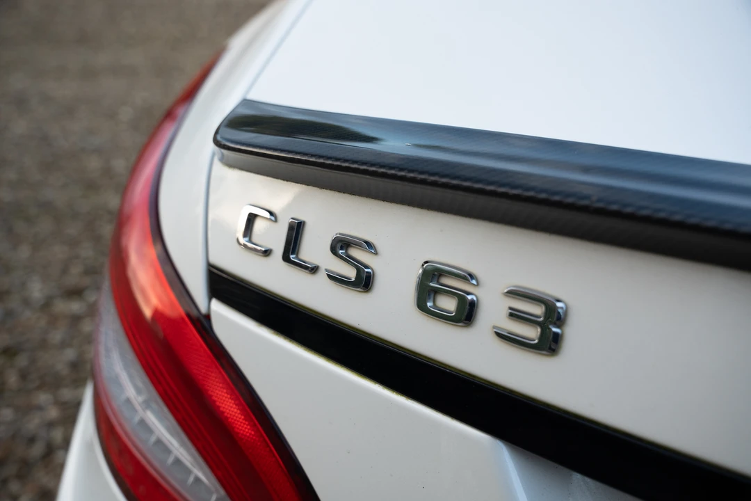 2012 Mercedes-Benz C218 CLS-Class - Image 26 of 31