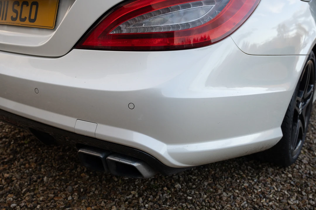 2012 Mercedes-Benz C218 CLS-Class - Image 30 of 31