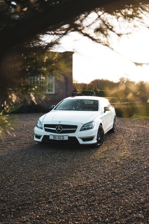 2012 Mercedes-Benz C218 CLS-Class - Image 19 of 31