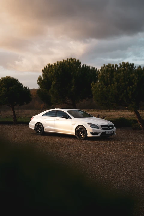 2012 Mercedes-Benz C218 CLS-Class - Image 20 of 31